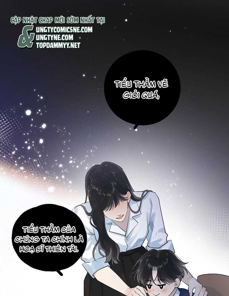 Cậu Vượt Giới Rồi Chap 96 - Trang 2