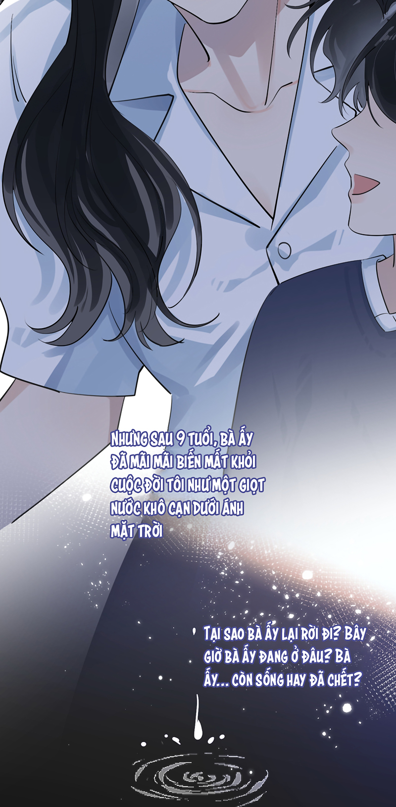 Cậu Vượt Giới Rồi Chap 96 - Trang 2