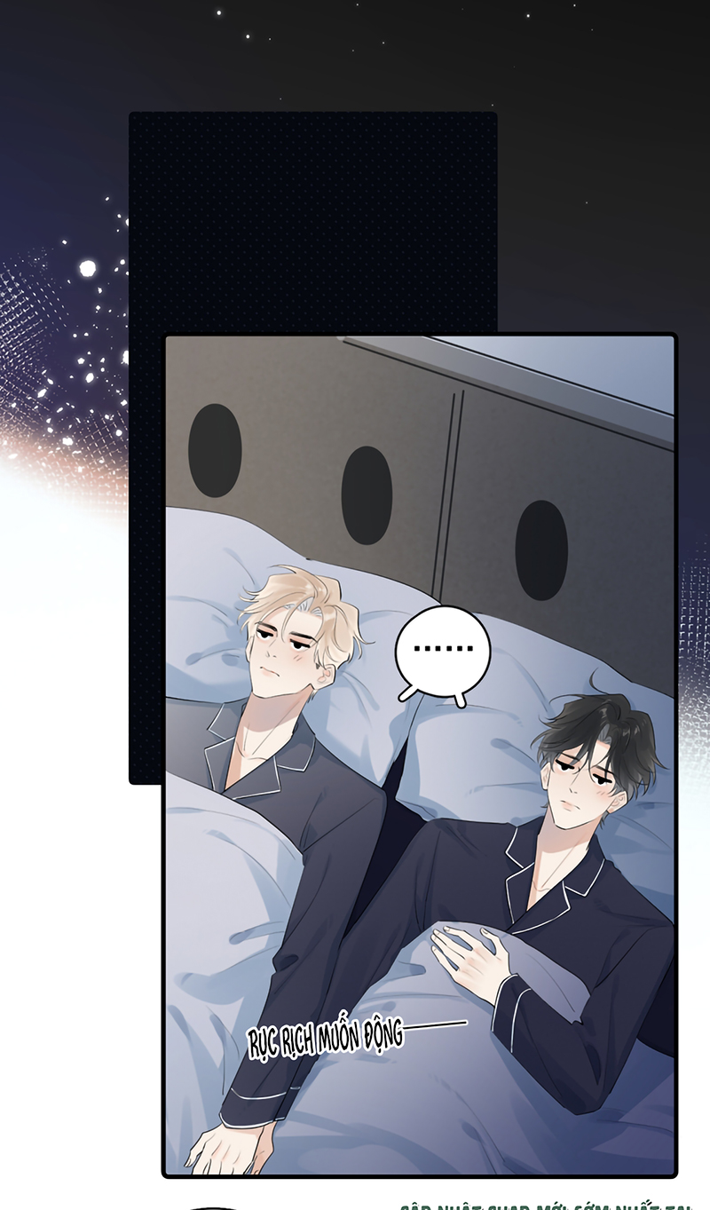 Cậu Vượt Giới Rồi Chap 96 - Trang 2