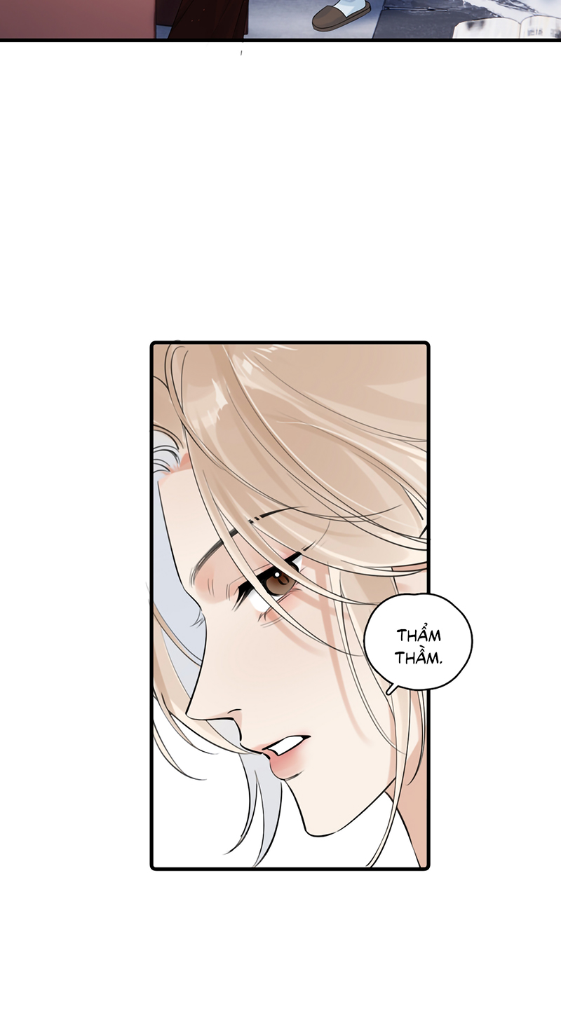 Cậu Vượt Giới Rồi Chap 96 - Trang 2