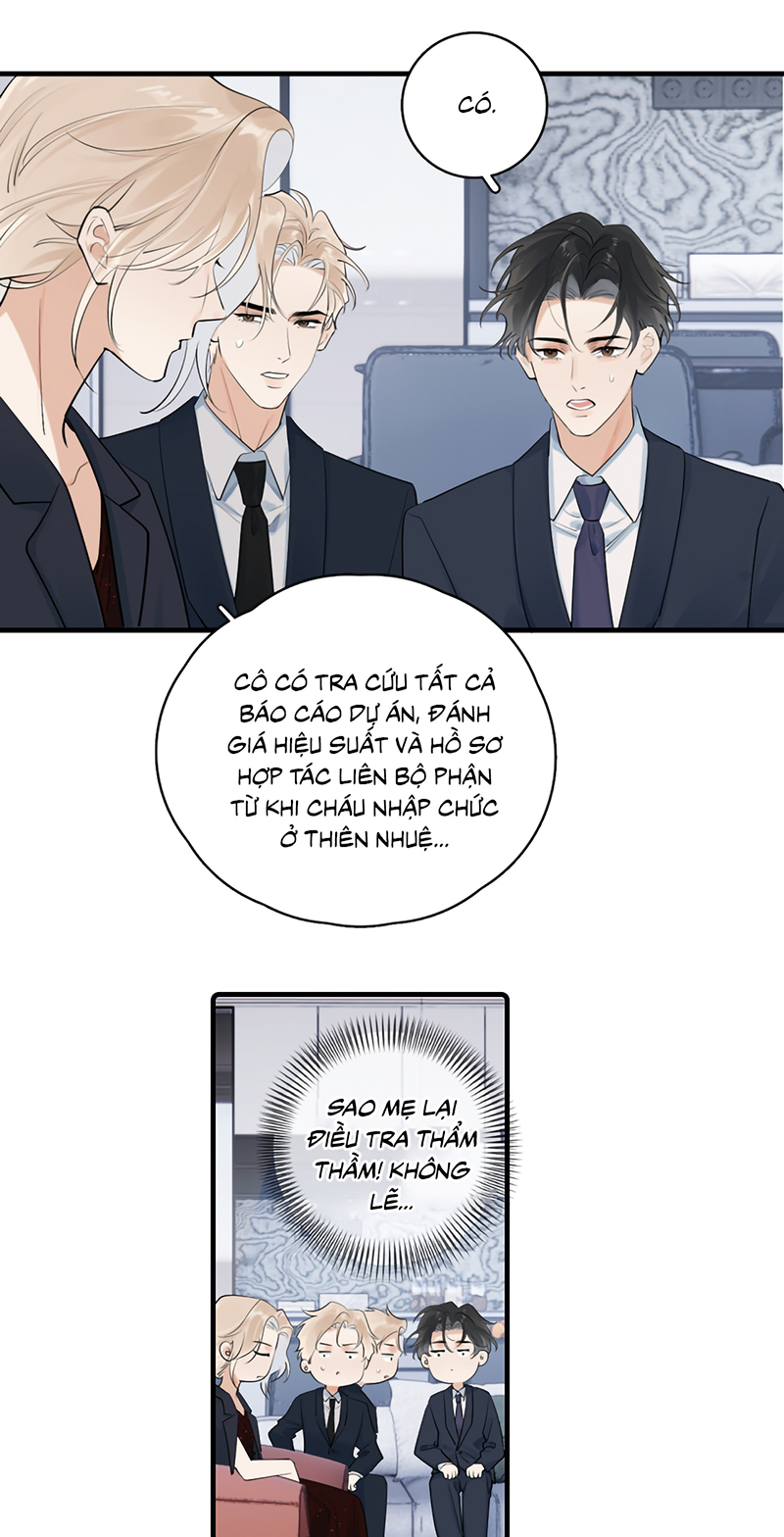 Cậu Vượt Giới Rồi Chap 96 - Trang 2