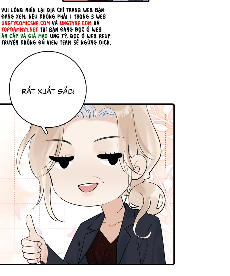 Cậu Vượt Giới Rồi Chap 96 - Trang 2