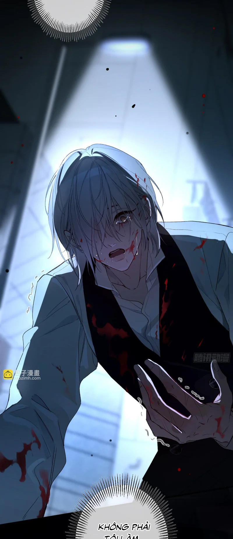 Ác Linh Chap 68 - Trang 2