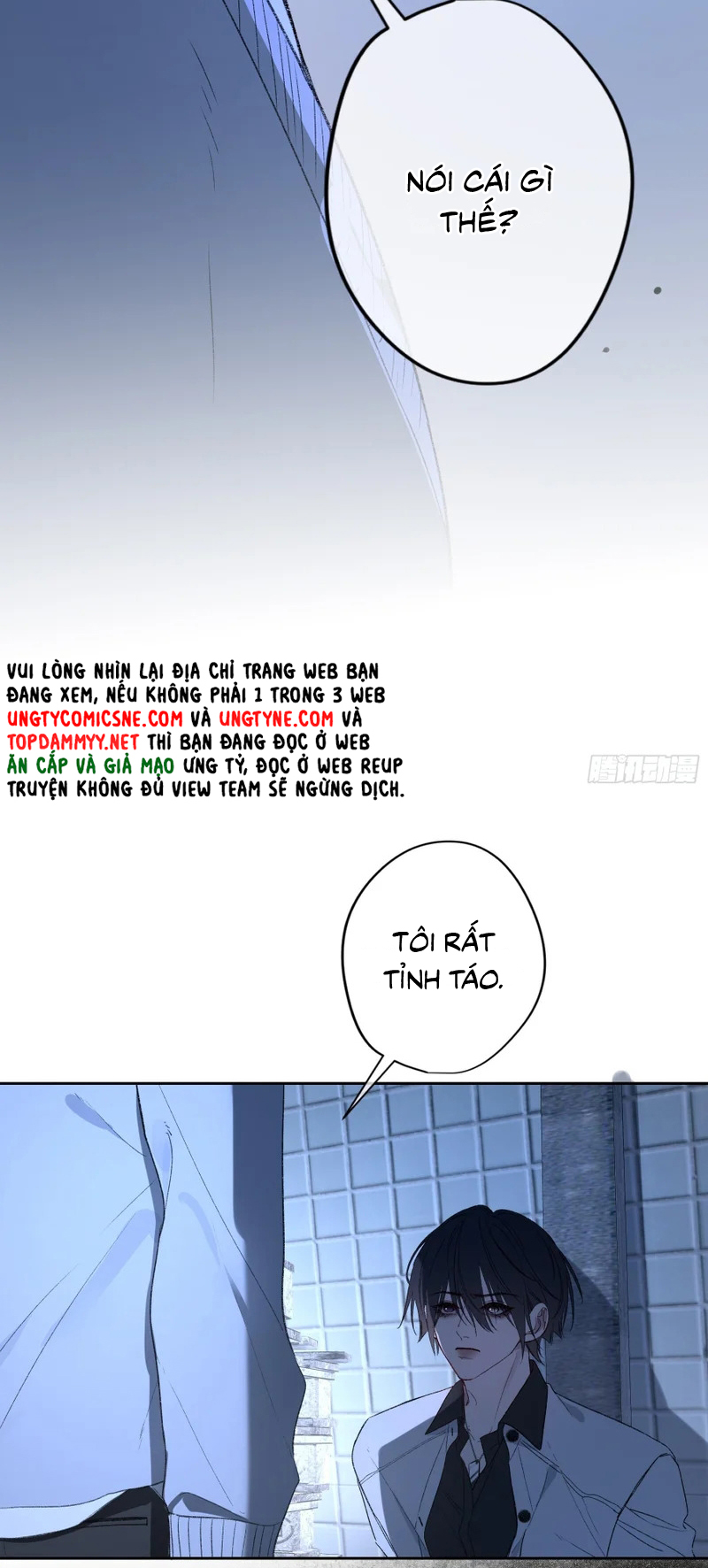 Ác Linh Chap 68 - Trang 2