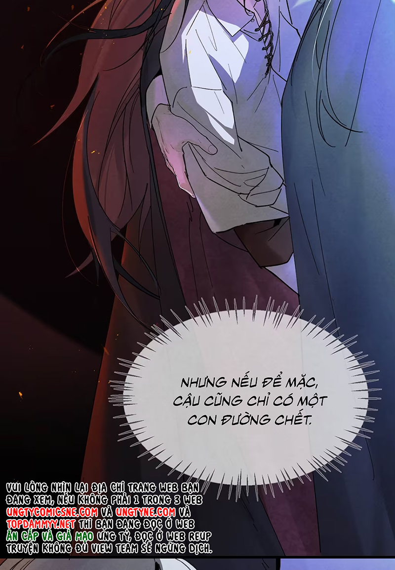 Xin Hãy Nuôi Dưỡng Mị Ma Này Chap 13 - Trang 2