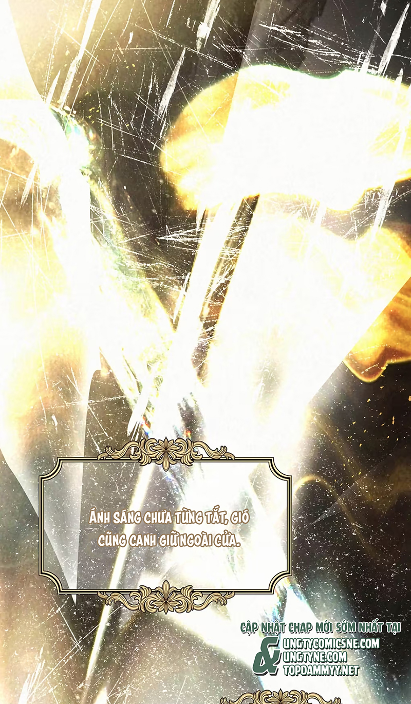 Xin Hãy Nuôi Dưỡng Mị Ma Này Chap 13 - Trang 2