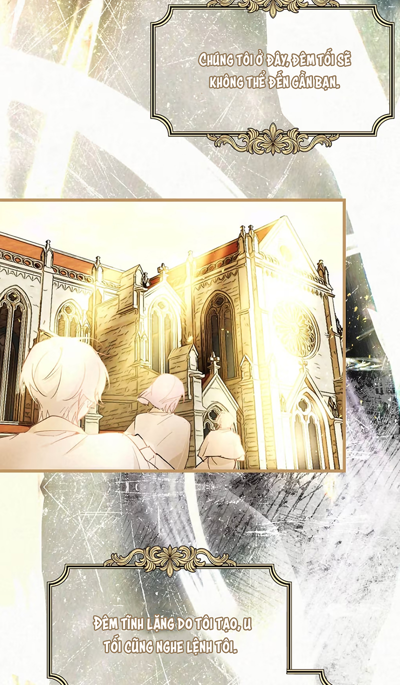 Xin Hãy Nuôi Dưỡng Mị Ma Này Chap 13 - Trang 2