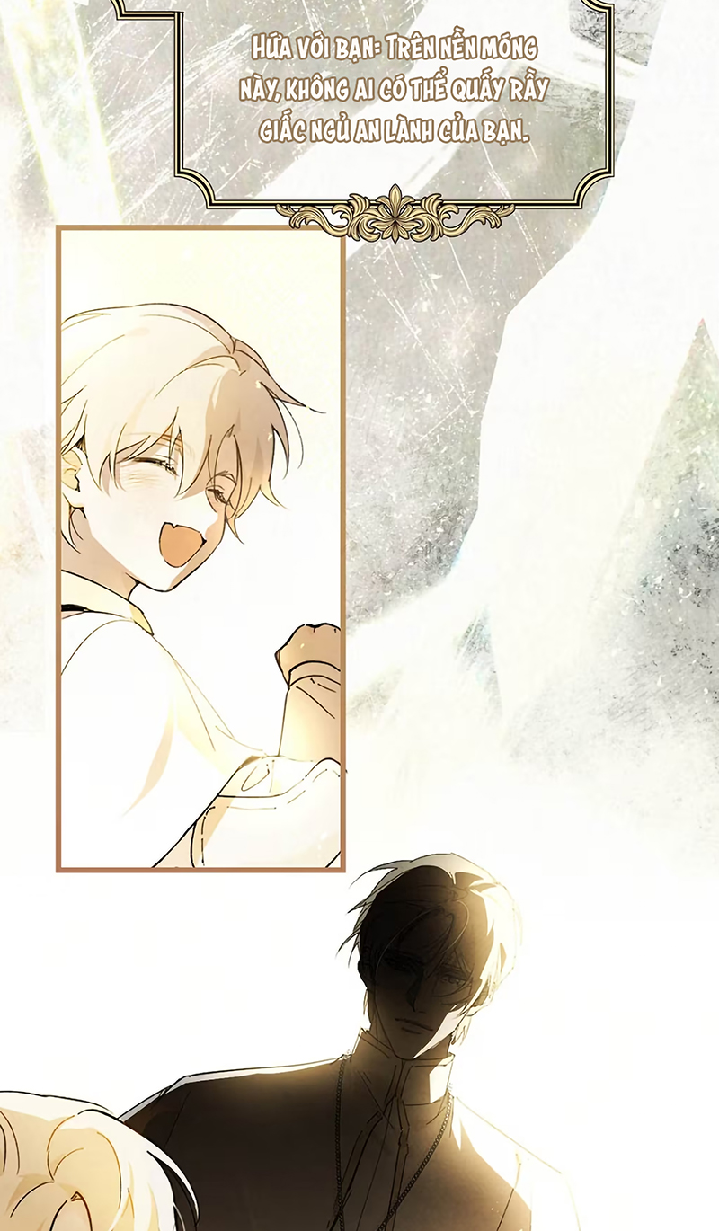 Xin Hãy Nuôi Dưỡng Mị Ma Này Chap 13 - Trang 2