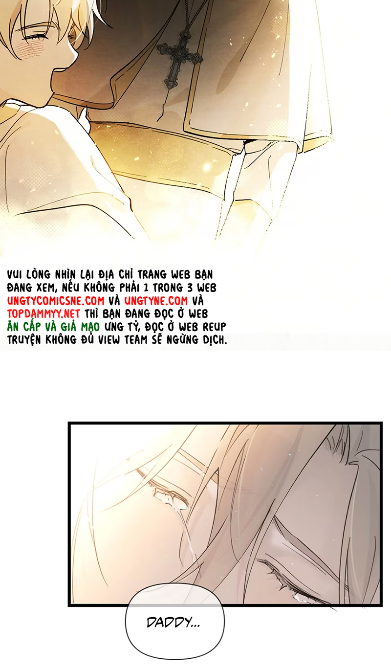 Xin Hãy Nuôi Dưỡng Mị Ma Này Chap 13 - Trang 2