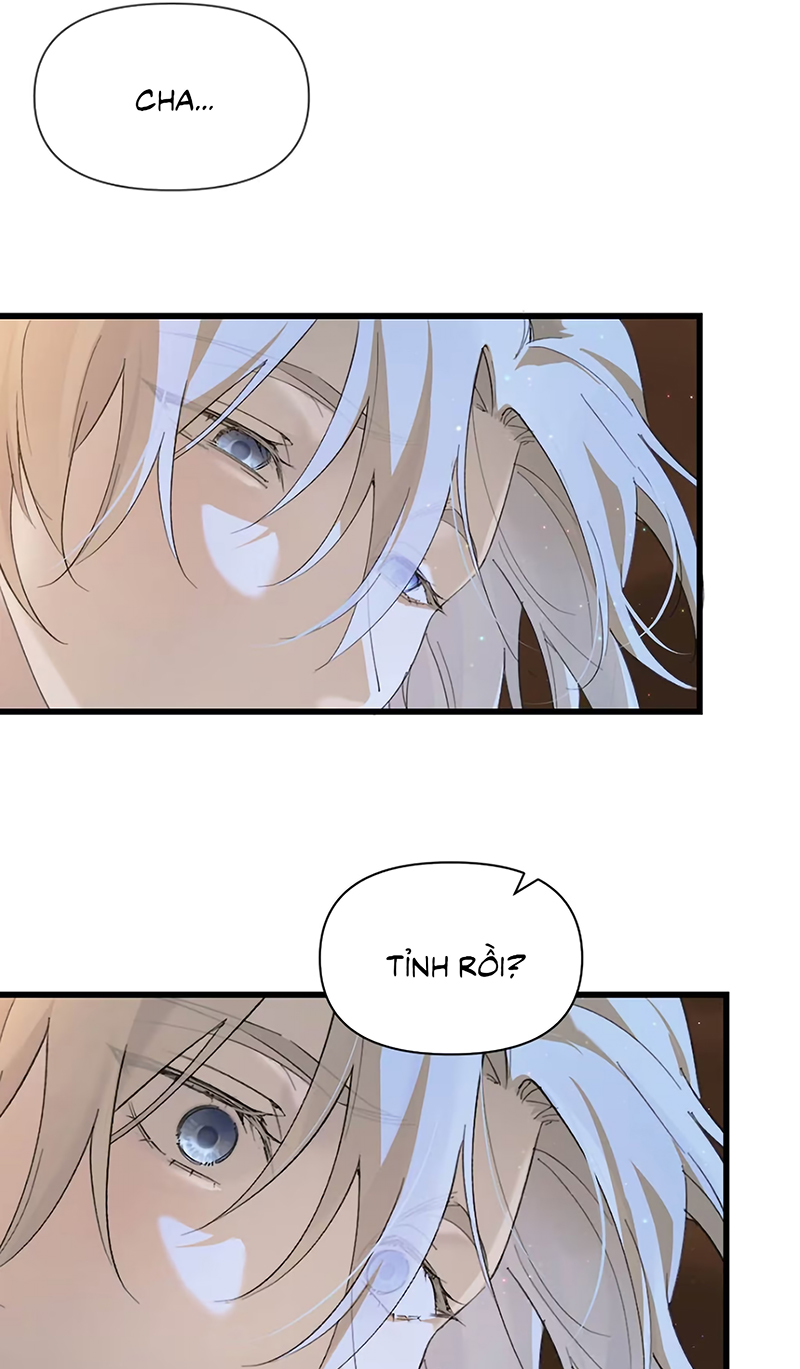 Xin Hãy Nuôi Dưỡng Mị Ma Này Chap 13 - Trang 2