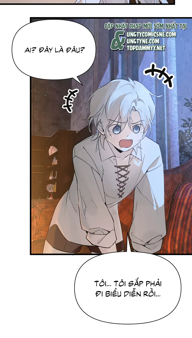 Xin Hãy Nuôi Dưỡng Mị Ma Này Chap 13 - Trang 2