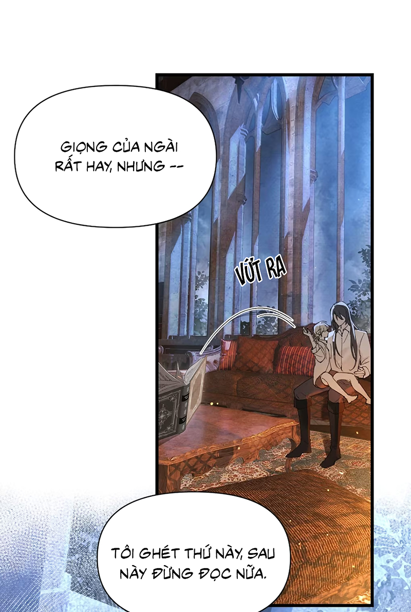 Xin Hãy Nuôi Dưỡng Mị Ma Này Chap 13 - Trang 2