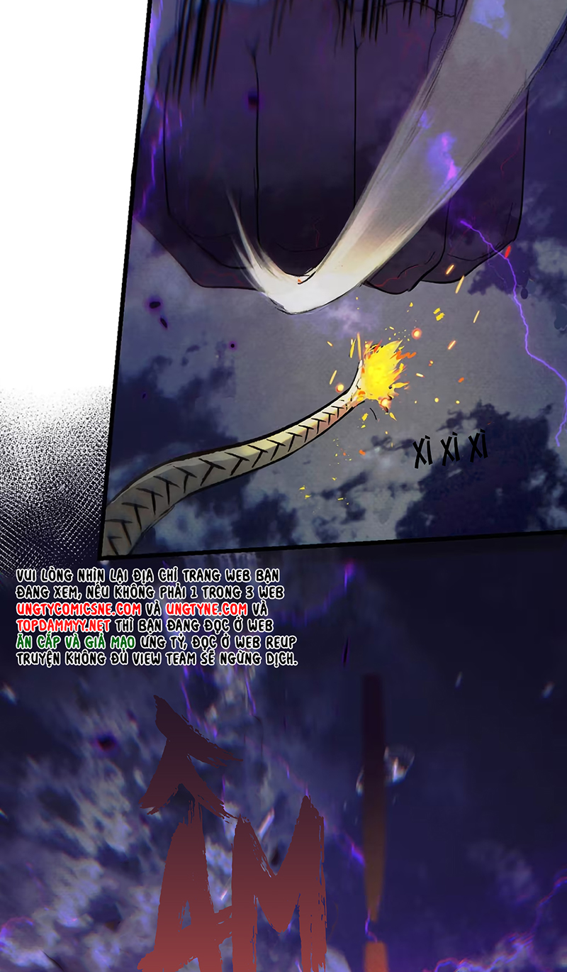 Xin Hãy Nuôi Dưỡng Mị Ma Này Chap 13 - Trang 2