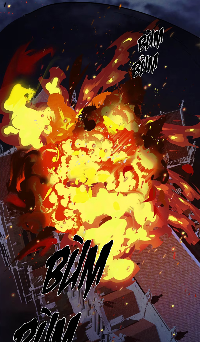 Xin Hãy Nuôi Dưỡng Mị Ma Này Chap 13 - Trang 2