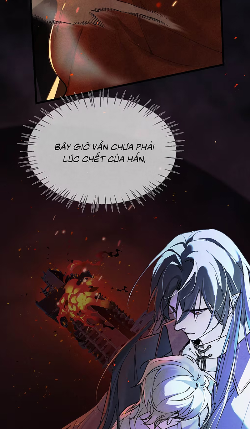 Xin Hãy Nuôi Dưỡng Mị Ma Này Chap 13 - Trang 2