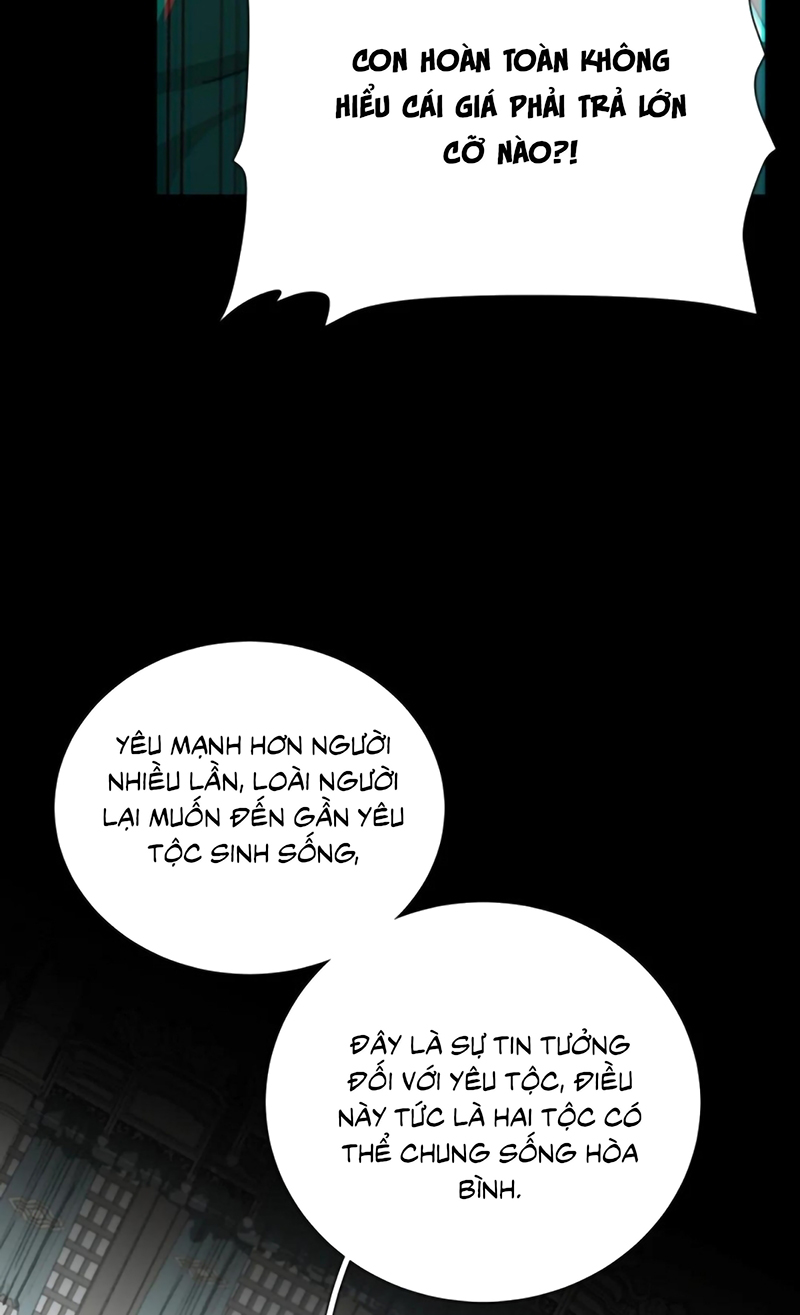 Xà Yêu Muốn Đào Thoát Chap 68 - Trang 2