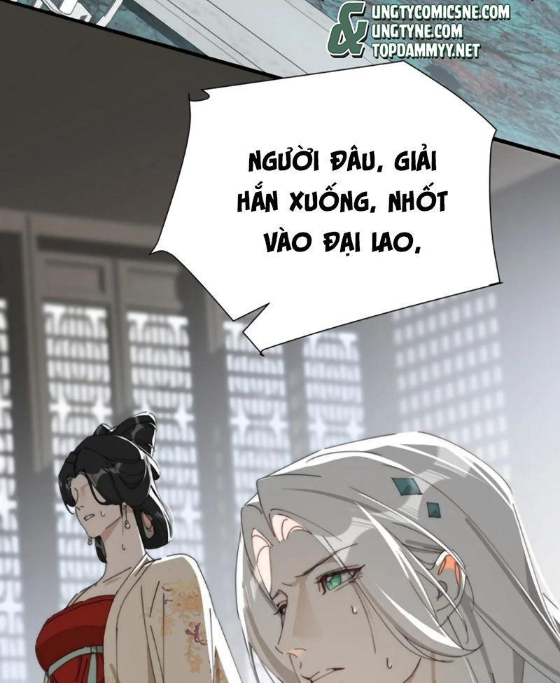 Xà Yêu Muốn Đào Thoát Chap 68 - Trang 2