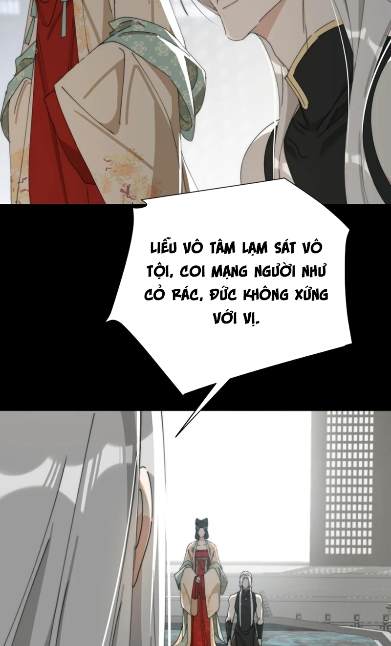 Xà Yêu Muốn Đào Thoát Chap 68 - Trang 2