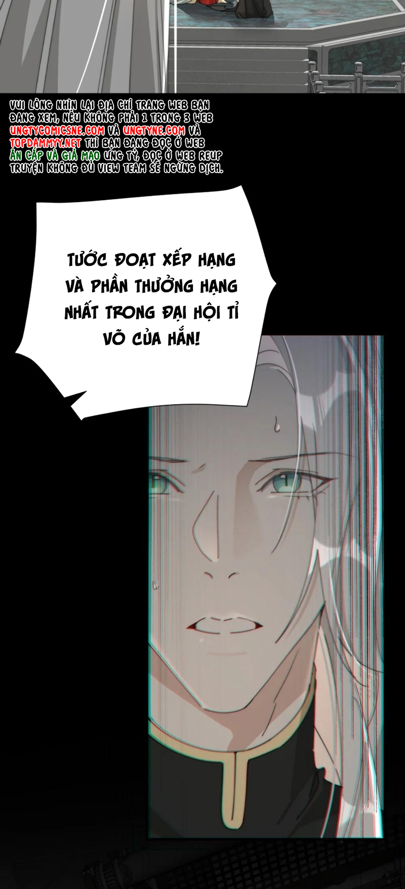 Xà Yêu Muốn Đào Thoát Chap 68 - Trang 2