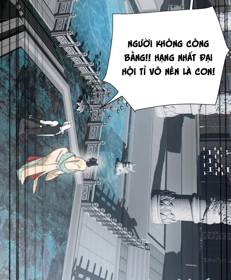 Xà Yêu Muốn Đào Thoát Chap 68 - Trang 2