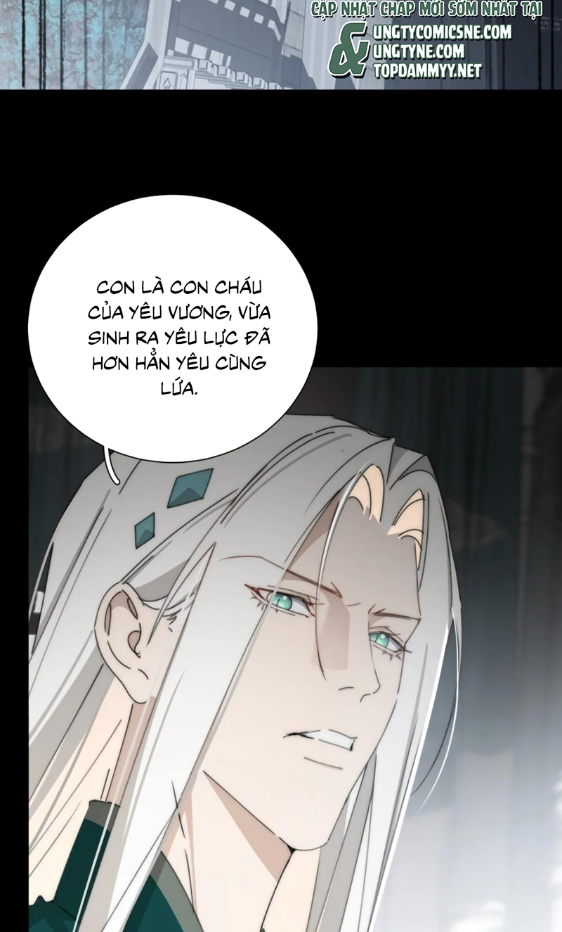 Xà Yêu Muốn Đào Thoát Chap 68 - Trang 2