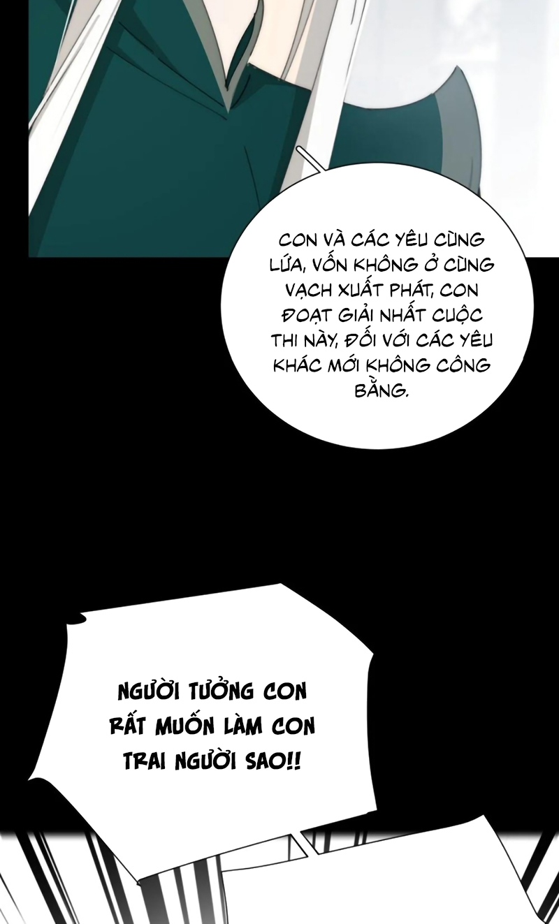 Xà Yêu Muốn Đào Thoát Chap 68 - Trang 2