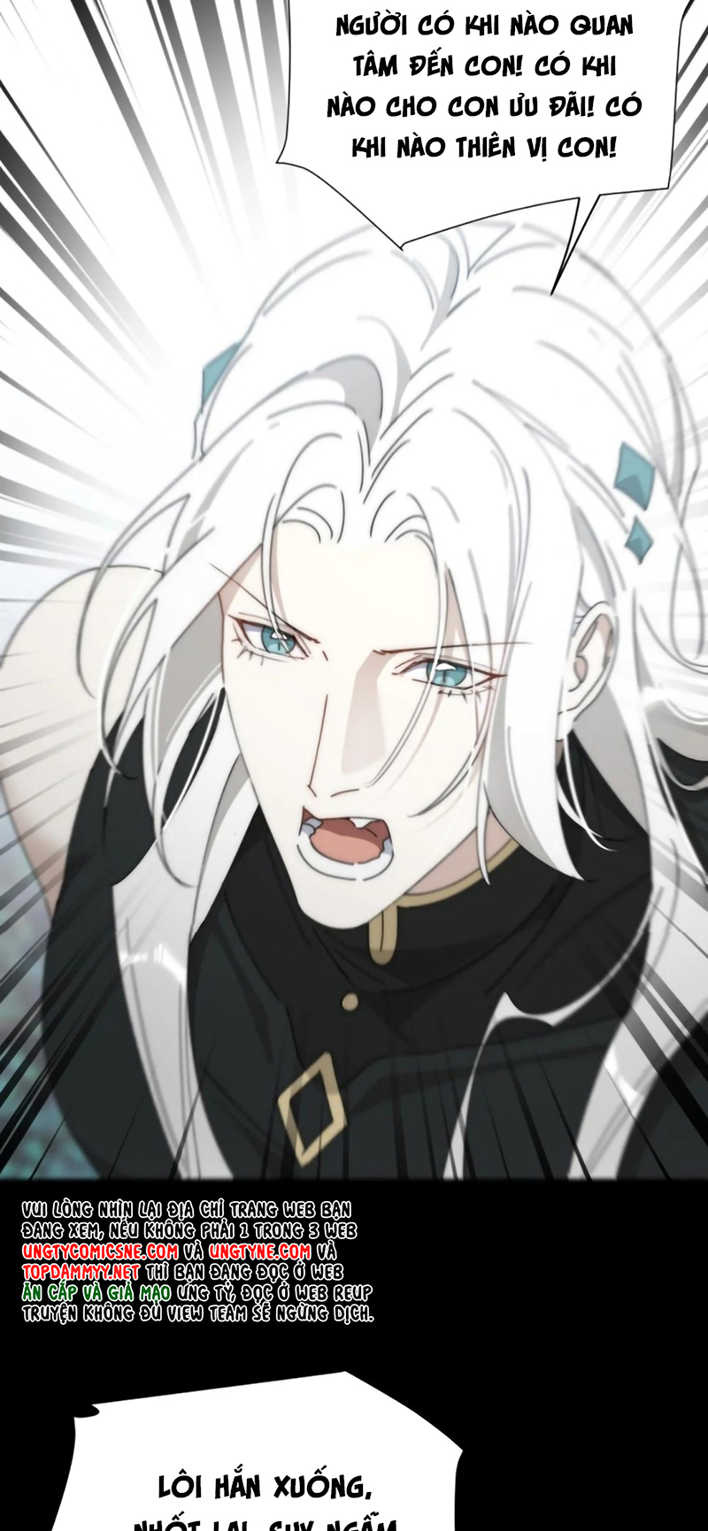 Xà Yêu Muốn Đào Thoát Chap 68 - Trang 2