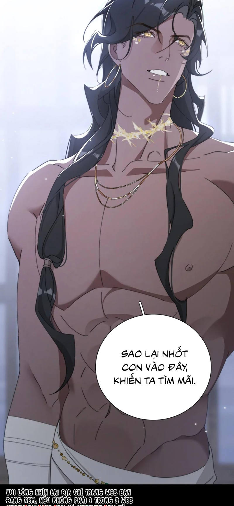 Xà Yêu Muốn Đào Thoát Chap 68 - Trang 2