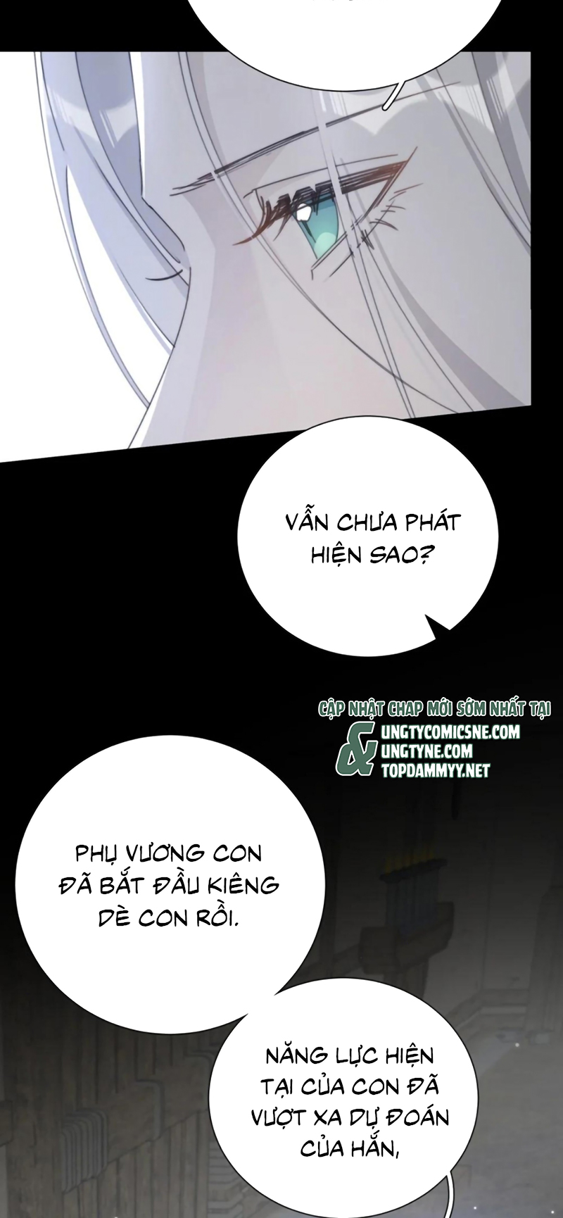 Xà Yêu Muốn Đào Thoát Chap 68 - Trang 2