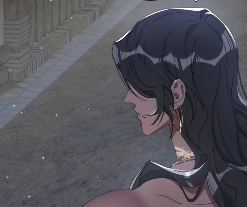 Xà Yêu Muốn Đào Thoát Chap 68 - Trang 2