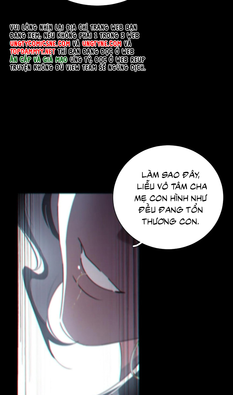 Xà Yêu Muốn Đào Thoát Chap 68 - Trang 2