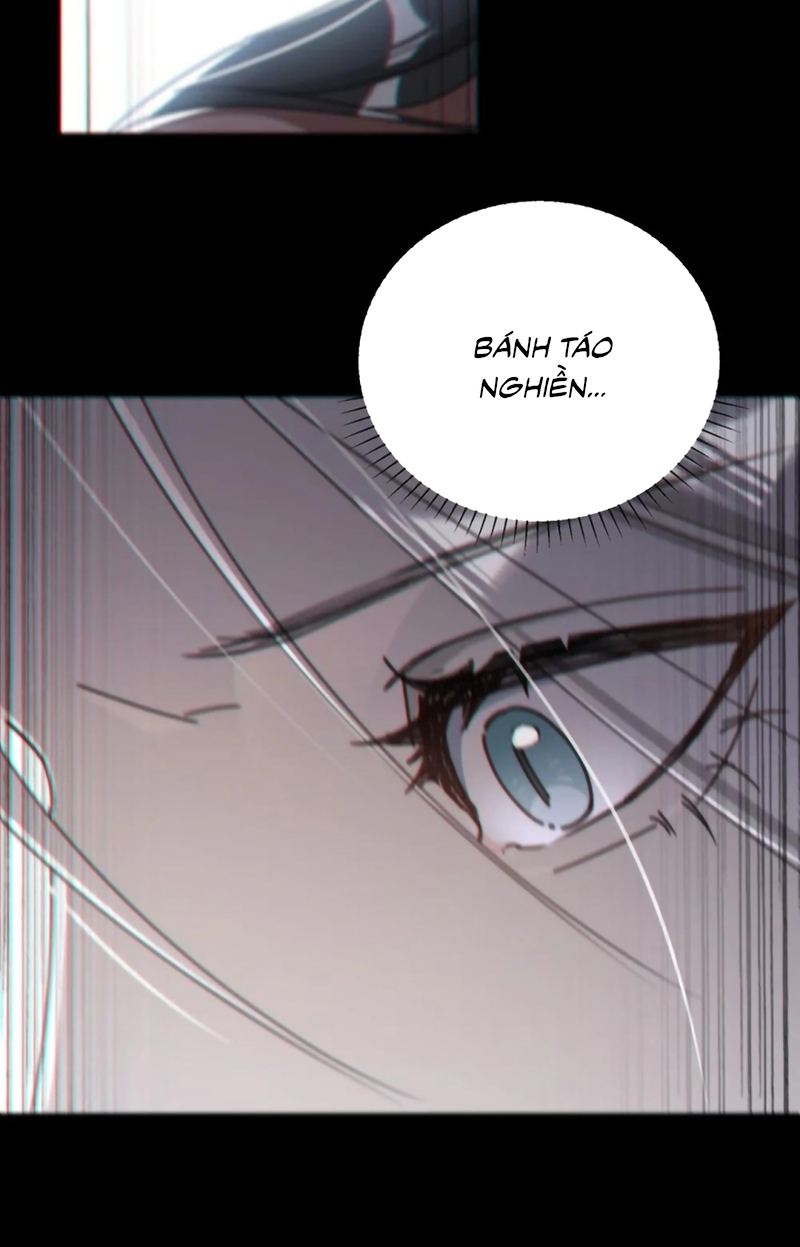 Xà Yêu Muốn Đào Thoát Chap 68 - Trang 2