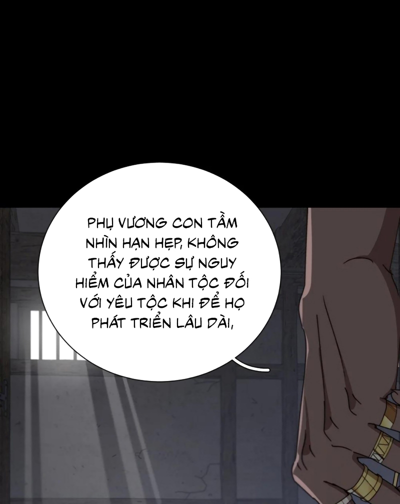 Xà Yêu Muốn Đào Thoát Chap 68 - Trang 2