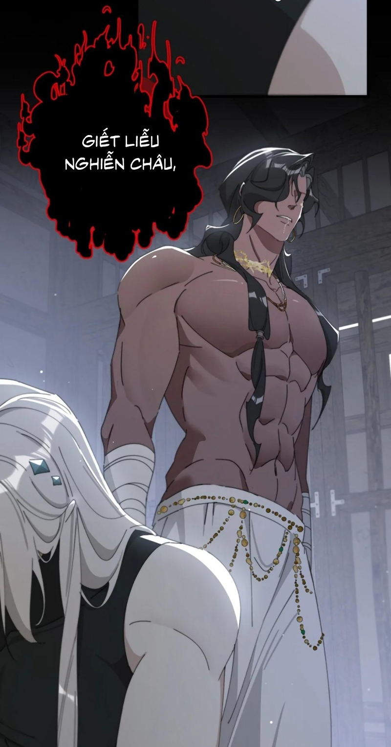 Xà Yêu Muốn Đào Thoát Chap 68 - Trang 2