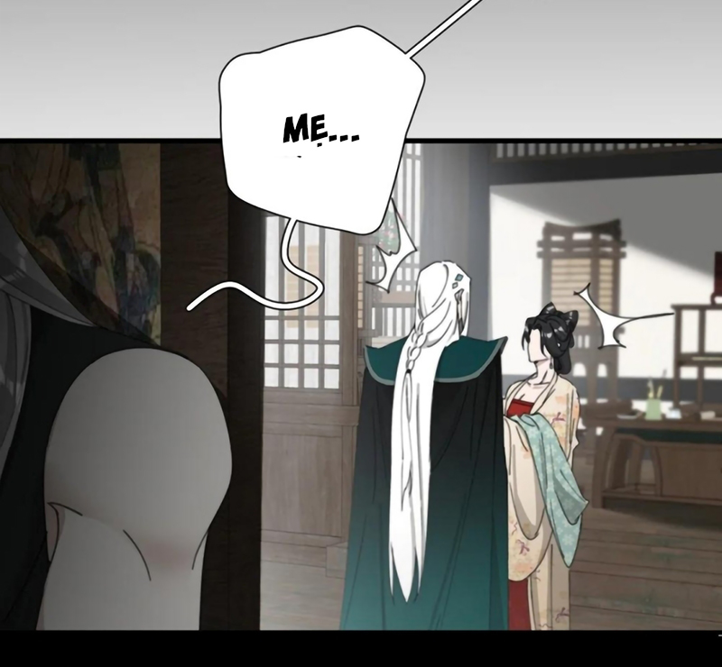 Xà Yêu Muốn Đào Thoát Chap 68 - Trang 2