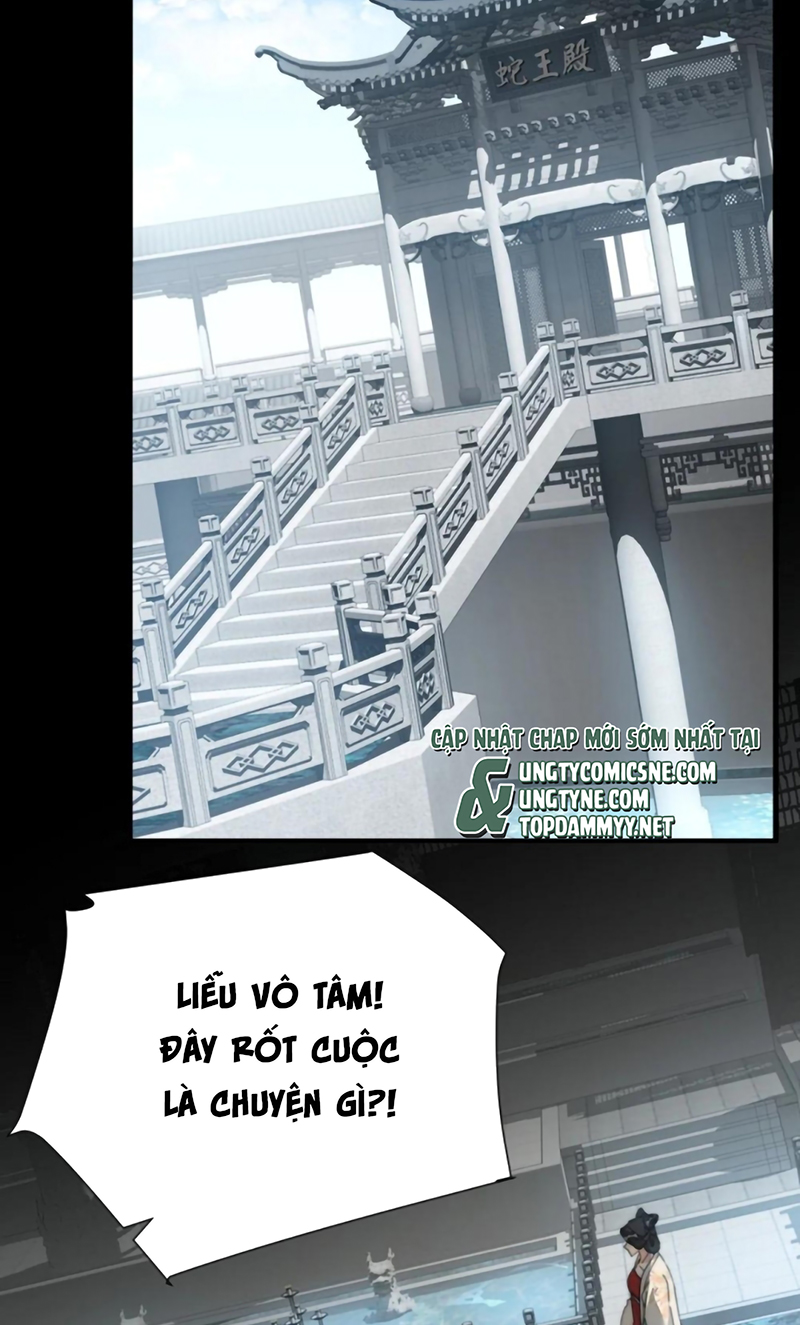 Xà Yêu Muốn Đào Thoát Chap 68 - Trang 2