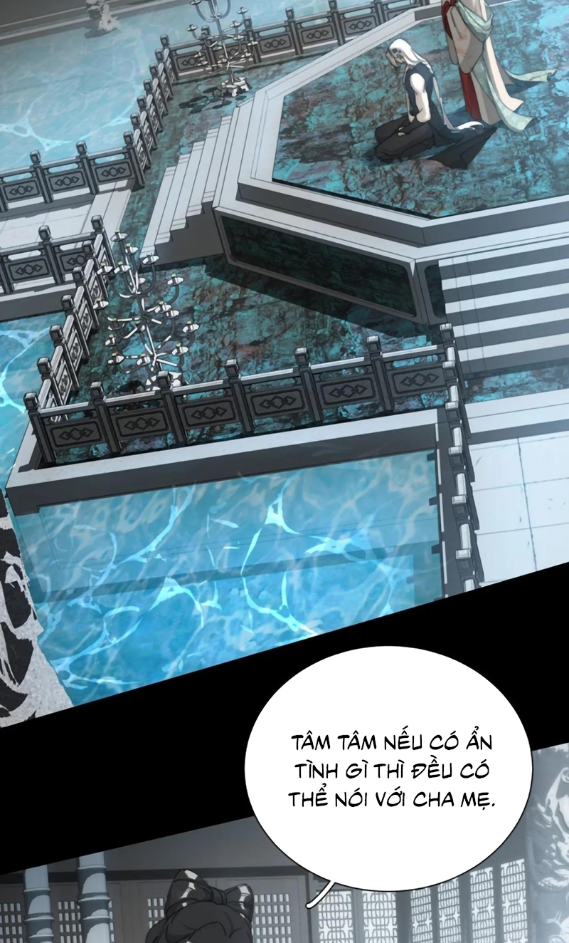 Xà Yêu Muốn Đào Thoát Chap 68 - Trang 2