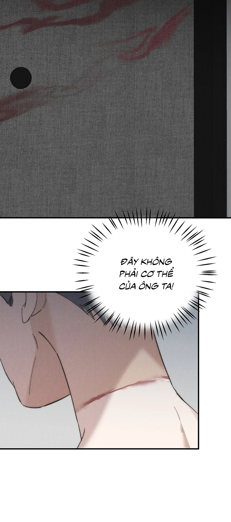 Sơn Thần Và Ta Trao Đổi Thân Thể Chap 8 - Next 