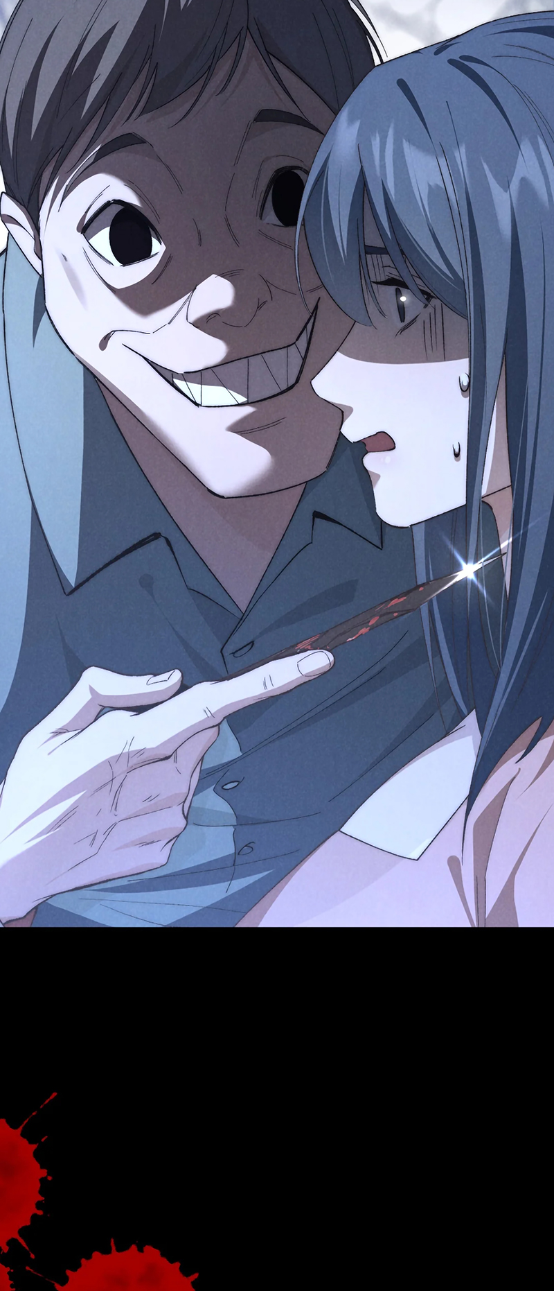 Sơn Thần Và Ta Trao Đổi Thân Thể Chap 8 - Next 