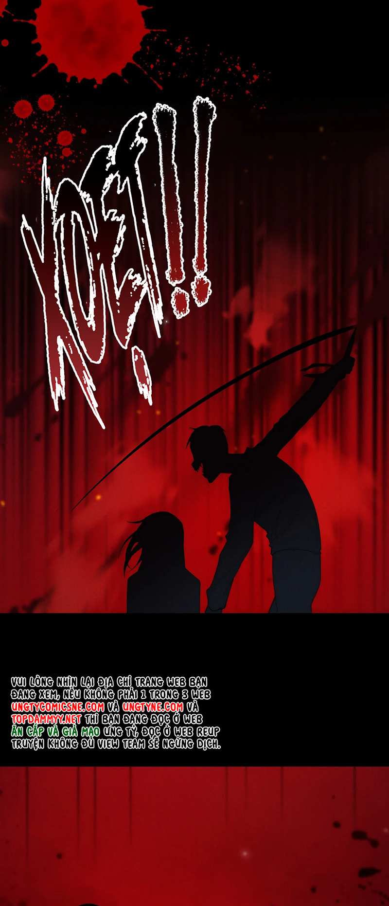 Sơn Thần Và Ta Trao Đổi Thân Thể Chap 8 - Next 