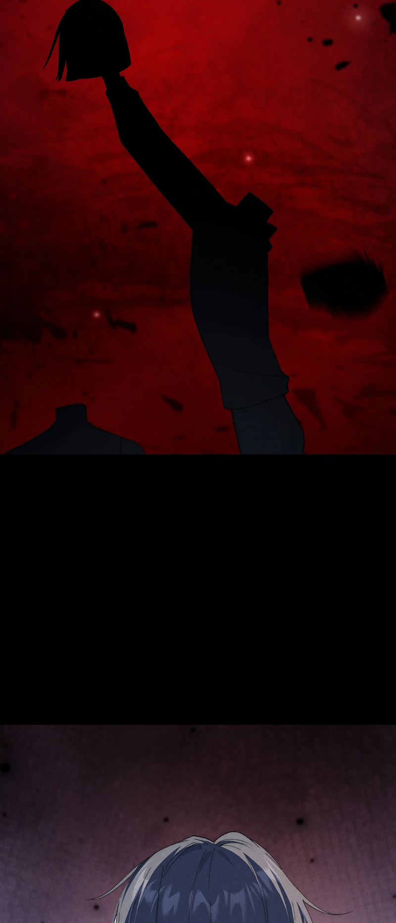 Sơn Thần Và Ta Trao Đổi Thân Thể Chap 8 - Next 