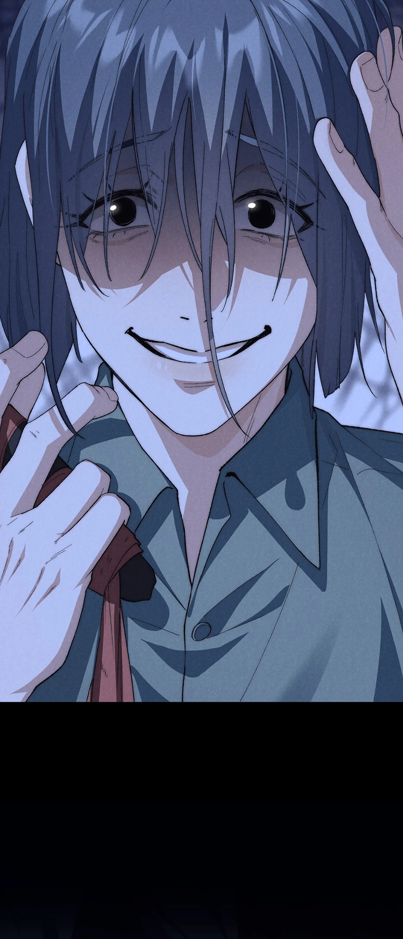 Sơn Thần Và Ta Trao Đổi Thân Thể Chap 8 - Next 