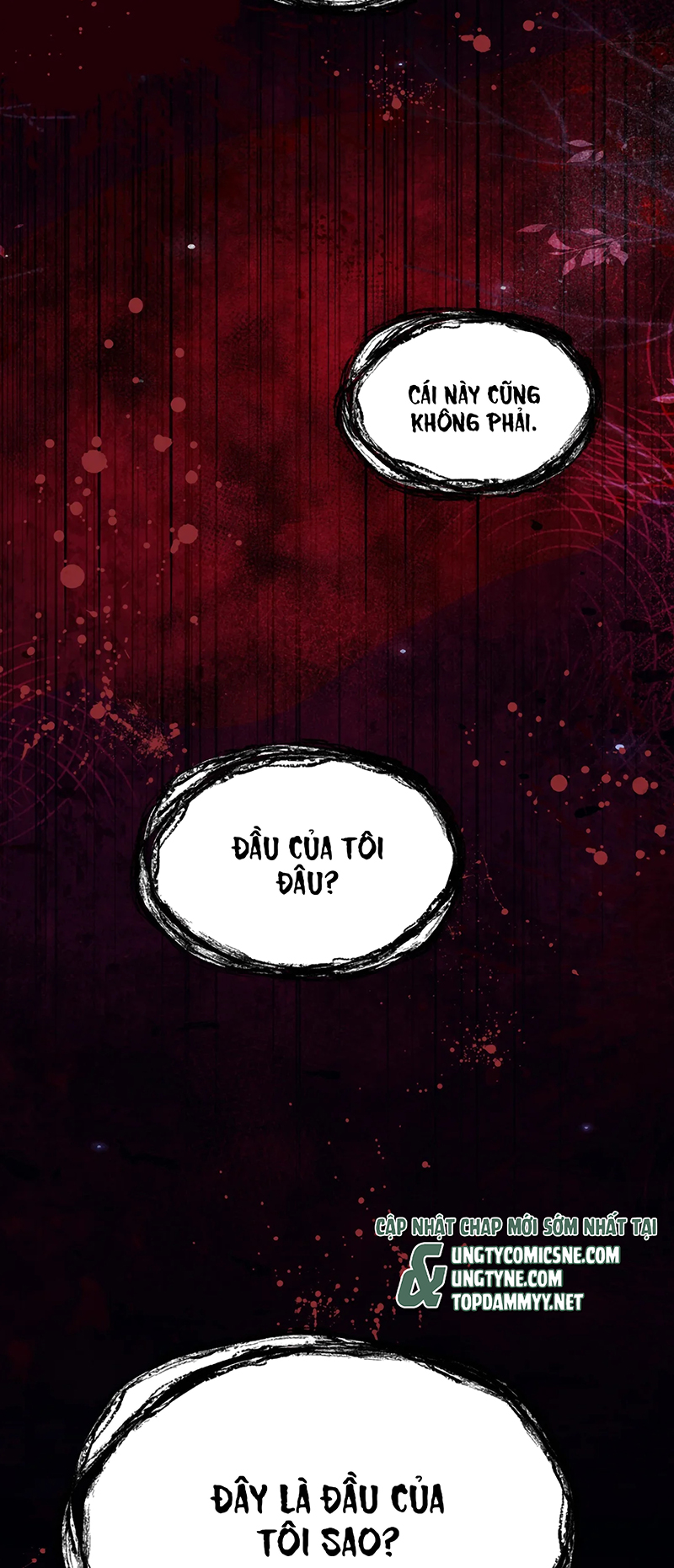 Sơn Thần Và Ta Trao Đổi Thân Thể Chap 8 - Next 