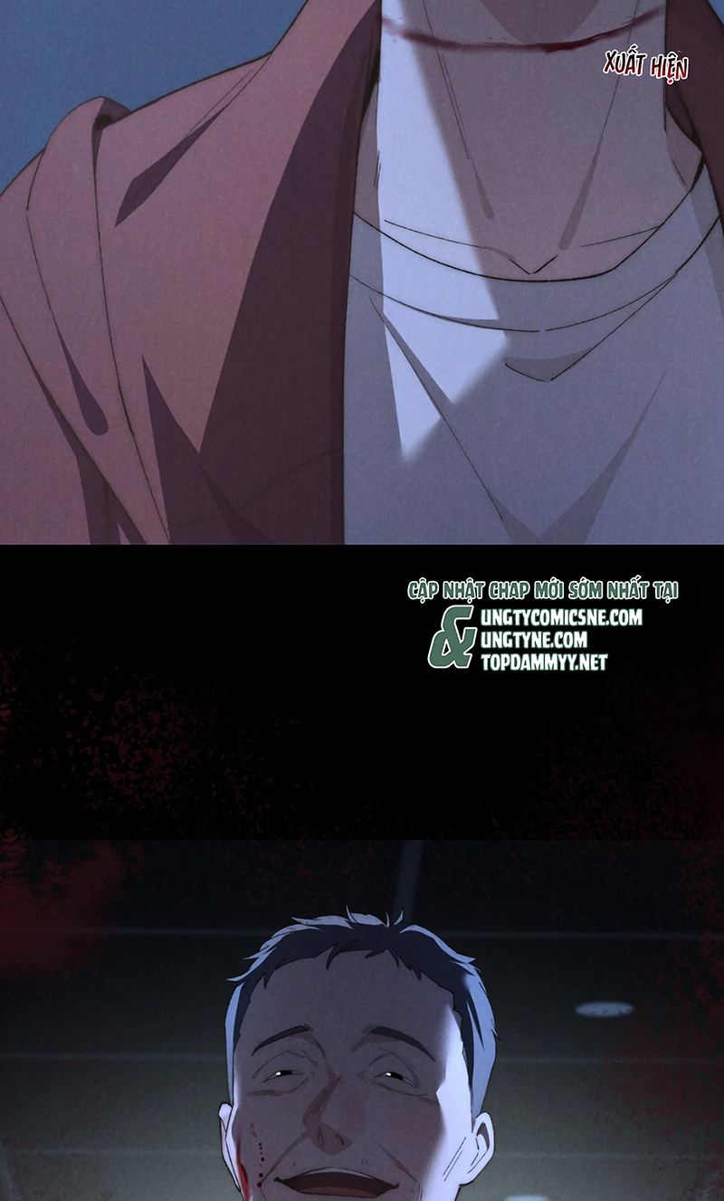 Sơn Thần Và Ta Trao Đổi Thân Thể Chap 8 - Next 
