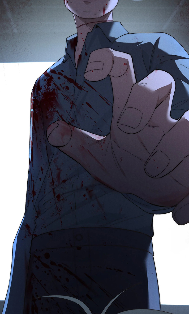 Sơn Thần Và Ta Trao Đổi Thân Thể Chap 8 - Next 