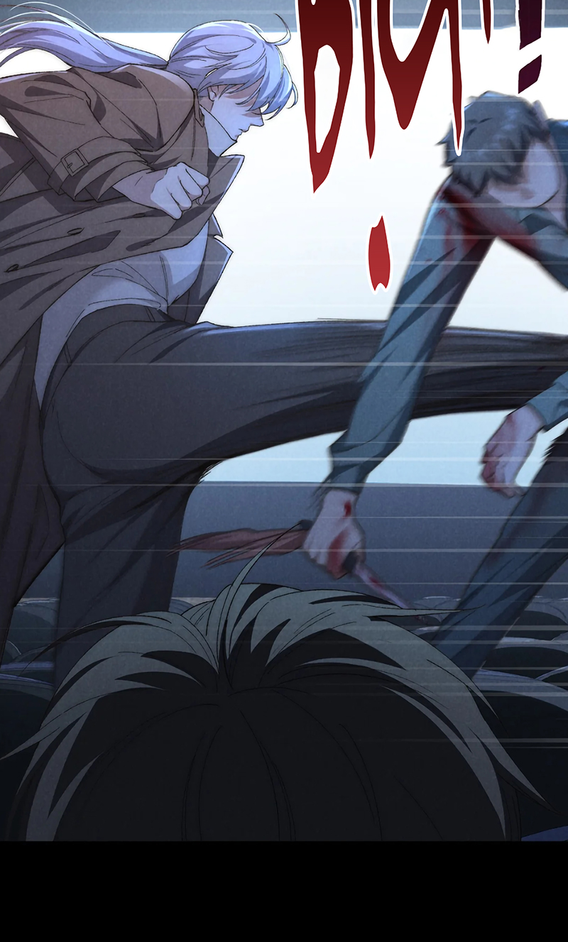 Sơn Thần Và Ta Trao Đổi Thân Thể Chap 8 - Next 