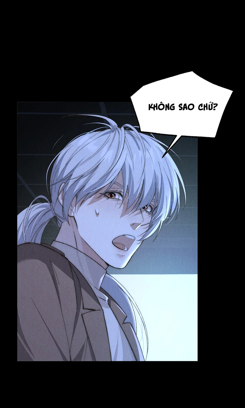 Sơn Thần Và Ta Trao Đổi Thân Thể Chap 8 - Next 