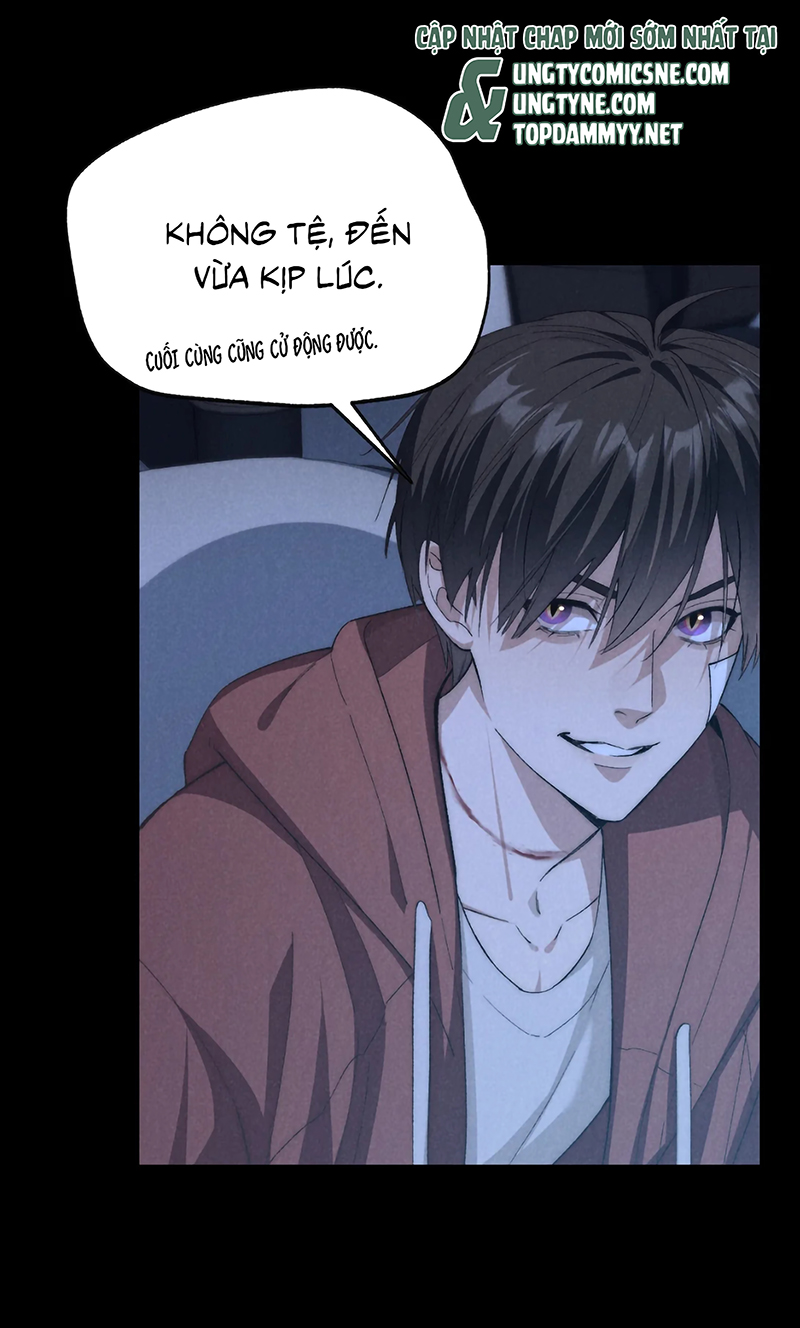 Sơn Thần Và Ta Trao Đổi Thân Thể Chap 8 - Next 