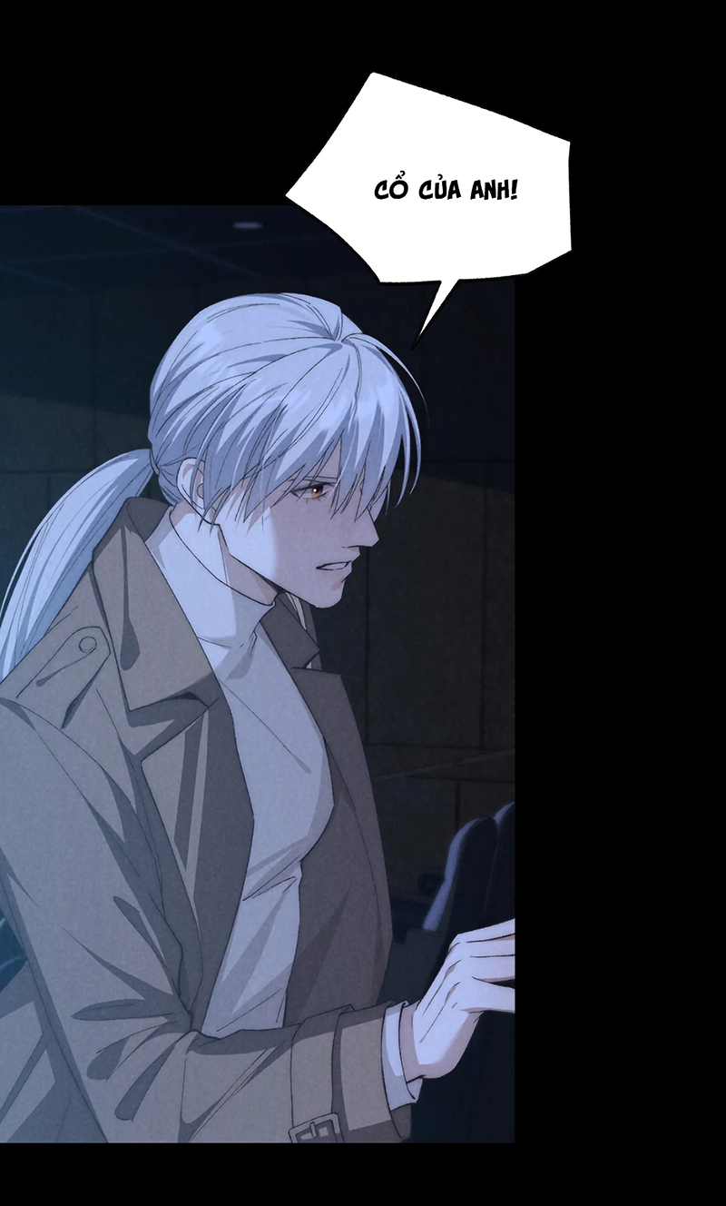 Sơn Thần Và Ta Trao Đổi Thân Thể Chap 8 - Next 