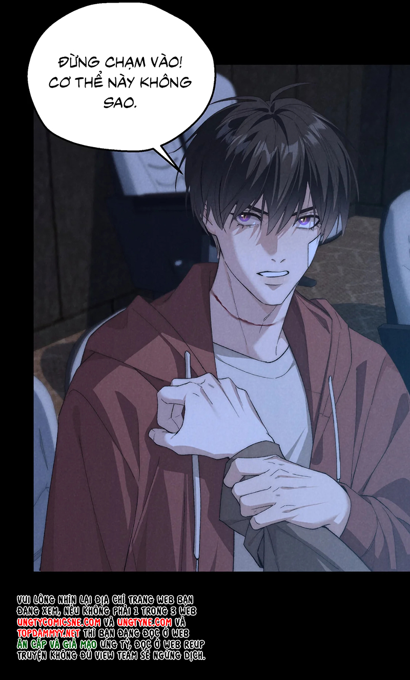 Sơn Thần Và Ta Trao Đổi Thân Thể Chap 8 - Next 